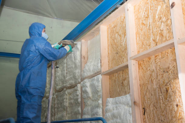Insulation for New Construction in Roebling, NJ